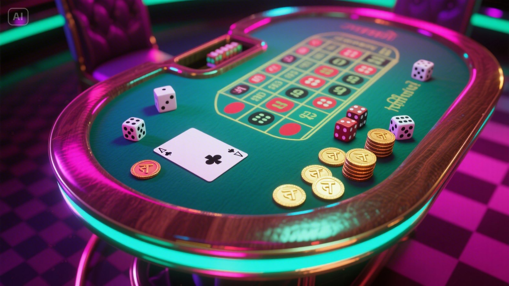 NetBet Casino